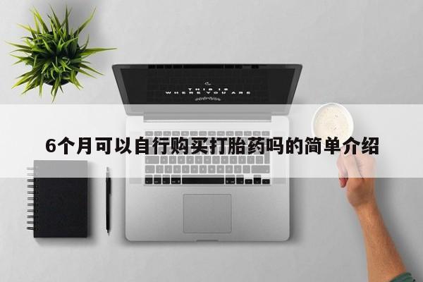 私人药房可以卖打胎药吗6个月可以自行购买打胎药吗的简单介绍